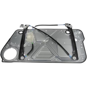 2010 Volkswagen Beetle Window Regulator Front Left Dorman 749531 image 4 of 4