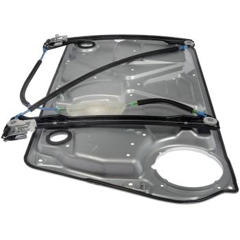 2008 Volkswagen Beetle Window Regulator Front Left Dorman 749531 image 4 of 4