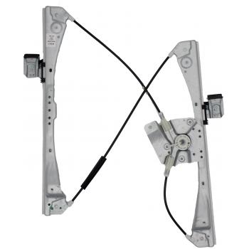 2006 Chevrolet Malibu Window Regulator Front Left Dorman 749532 image 1 of 4