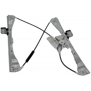 2006 Chevrolet Malibu Window Regulator Front Left Dorman 749532 image 2 of 4