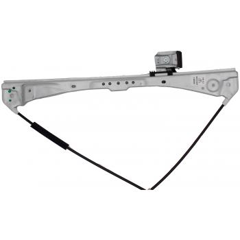 2006 Chevrolet Malibu Window Regulator Front Left Dorman 749532 image 3 of 4