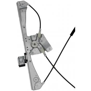 2006 Chevrolet Malibu Window Regulator Front Left Dorman 749532 image 4 of 4