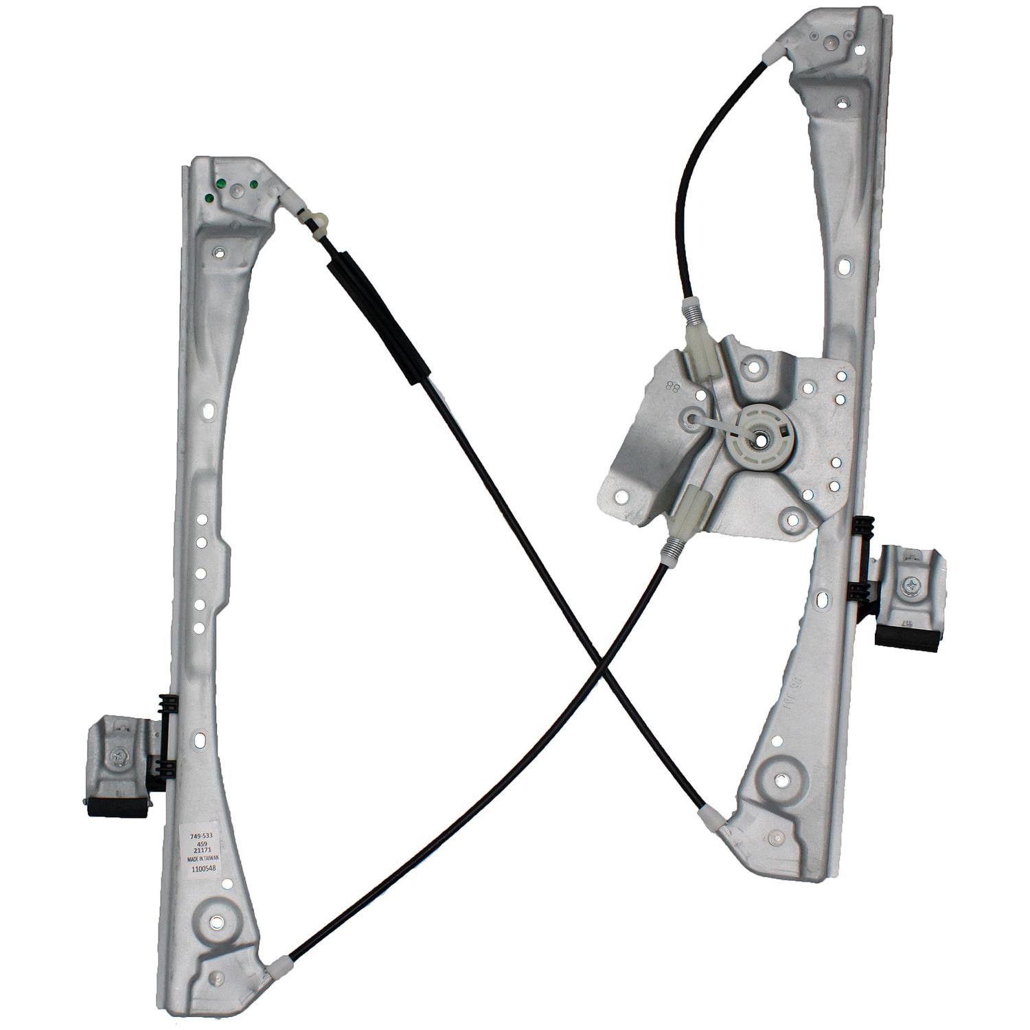 Dorman 749533 Window Regulator product image 1 of 4
