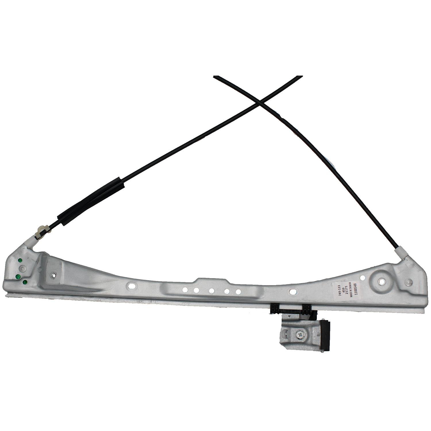 Dorman 749533 Window Regulator product image 2 of 4