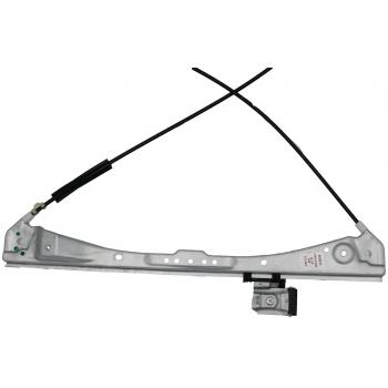 2006 Chevrolet Malibu Window Regulator Front Right Dorman 749533 image 2 of 4
