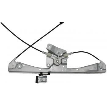 2006 Chevrolet Malibu Window Regulator Front Right Dorman 749533 image 3 of 4