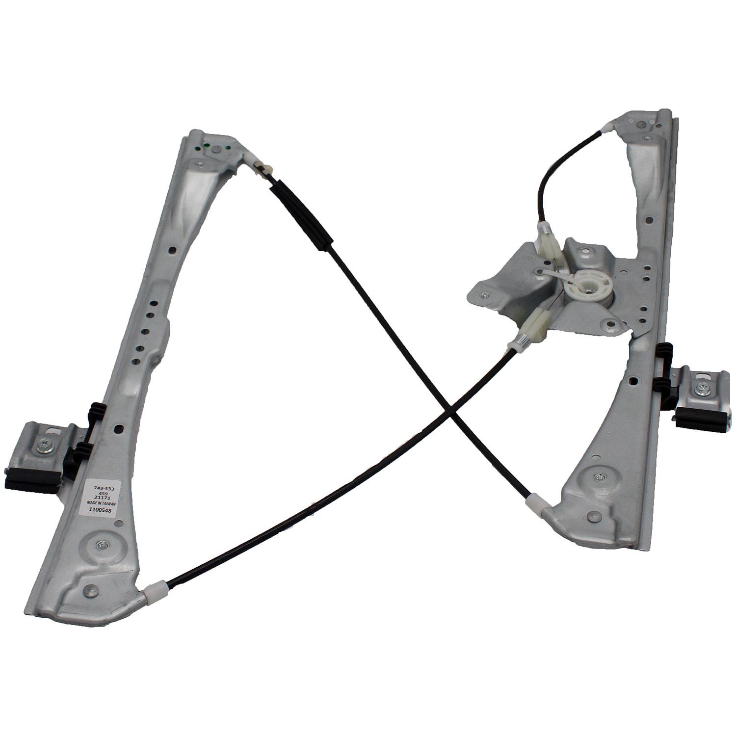 Dorman 749533 Window Regulator product image 4 of 4