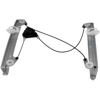 2012 Dodge Caliber Window Regulator Front Left Dorman 749540 image 1 of 2