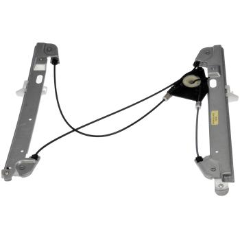 2012 Dodge Caliber Window Regulator Front Left Dorman 749540 image 2 of 2