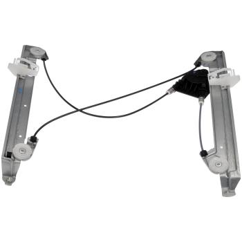 2012 Dodge Caliber Window Regulator Front Right Dorman 749541 image 1 of 2