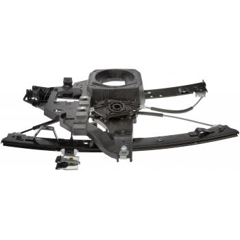 2013 Ford Expedition Window Regulator Front Left Dorman 749542 image 3 of 4