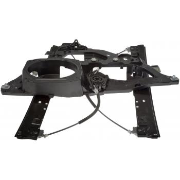 2013 Ford Expedition Window Regulator Front Right Dorman 749543 image 2 of 4