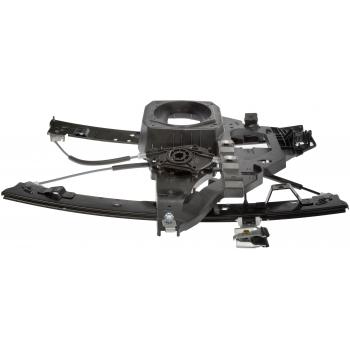 2013 Ford Expedition Window Regulator Front Right Dorman 749543 image 3 of 4