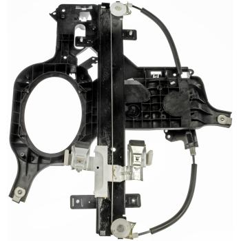 2010 Ford Expedition Window Regulator Rear Left Dorman 749544 image 1 of 2
