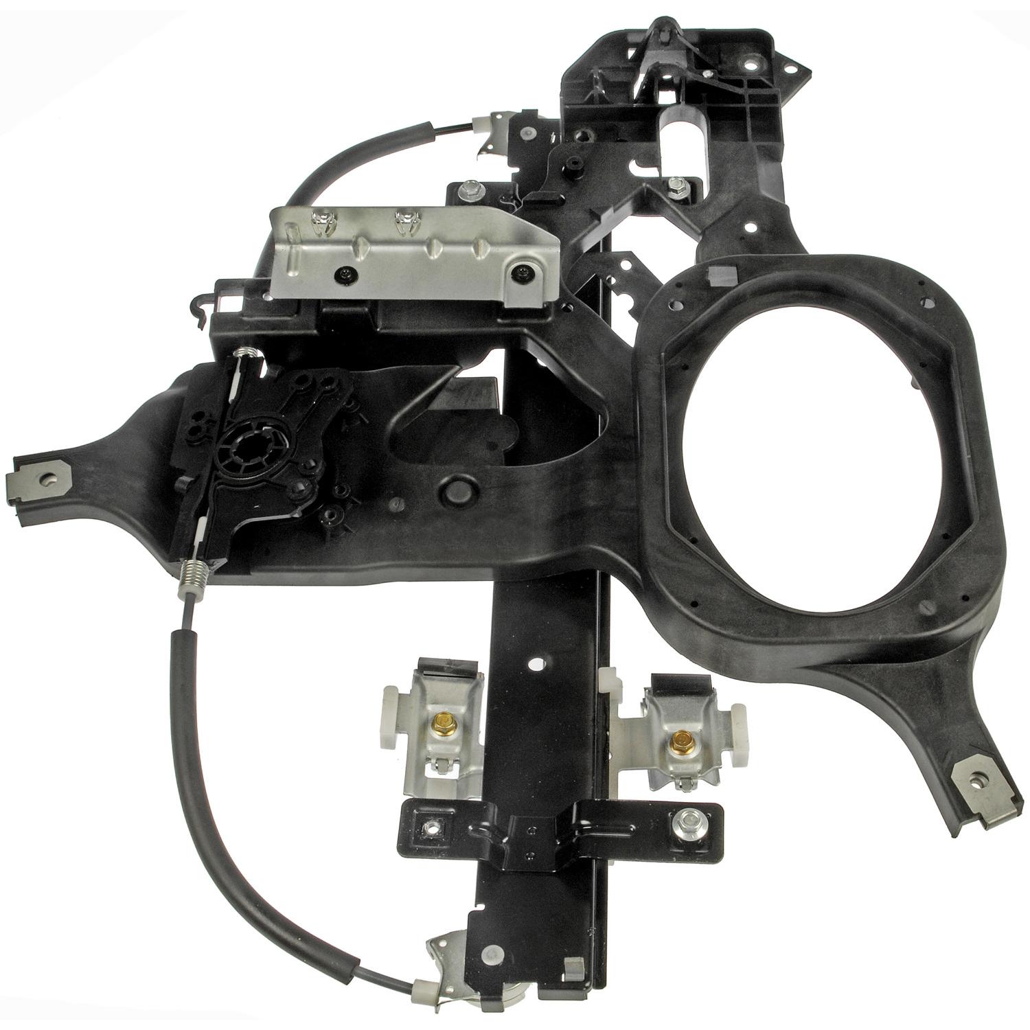 Dorman 749544 Window Regulator product image 2 of 2