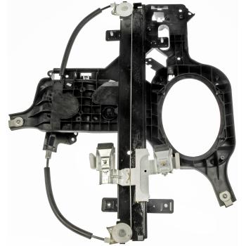 2010 Ford Expedition Window Regulator Rear Right Dorman 749545 image 1 of 2