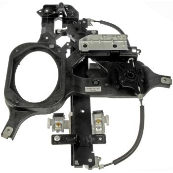 2010 Ford Expedition Window Regulator Rear Right Dorman 749545 image 2 of 2