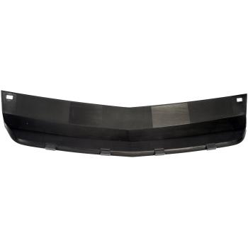 2017 Chevrolet Traverse Trailer Hitch Cover Dorman 74955 image 2 of 4