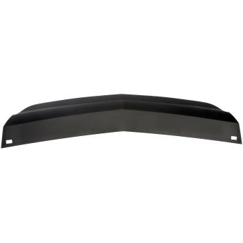 2017 Chevrolet Traverse Trailer Hitch Cover Dorman 74955 image 3 of 4