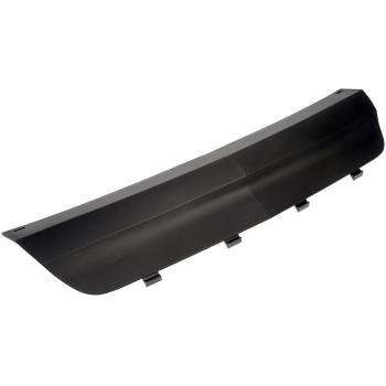 2017 Chevrolet Traverse Trailer Hitch Cover Dorman 74955 image 4 of 4
