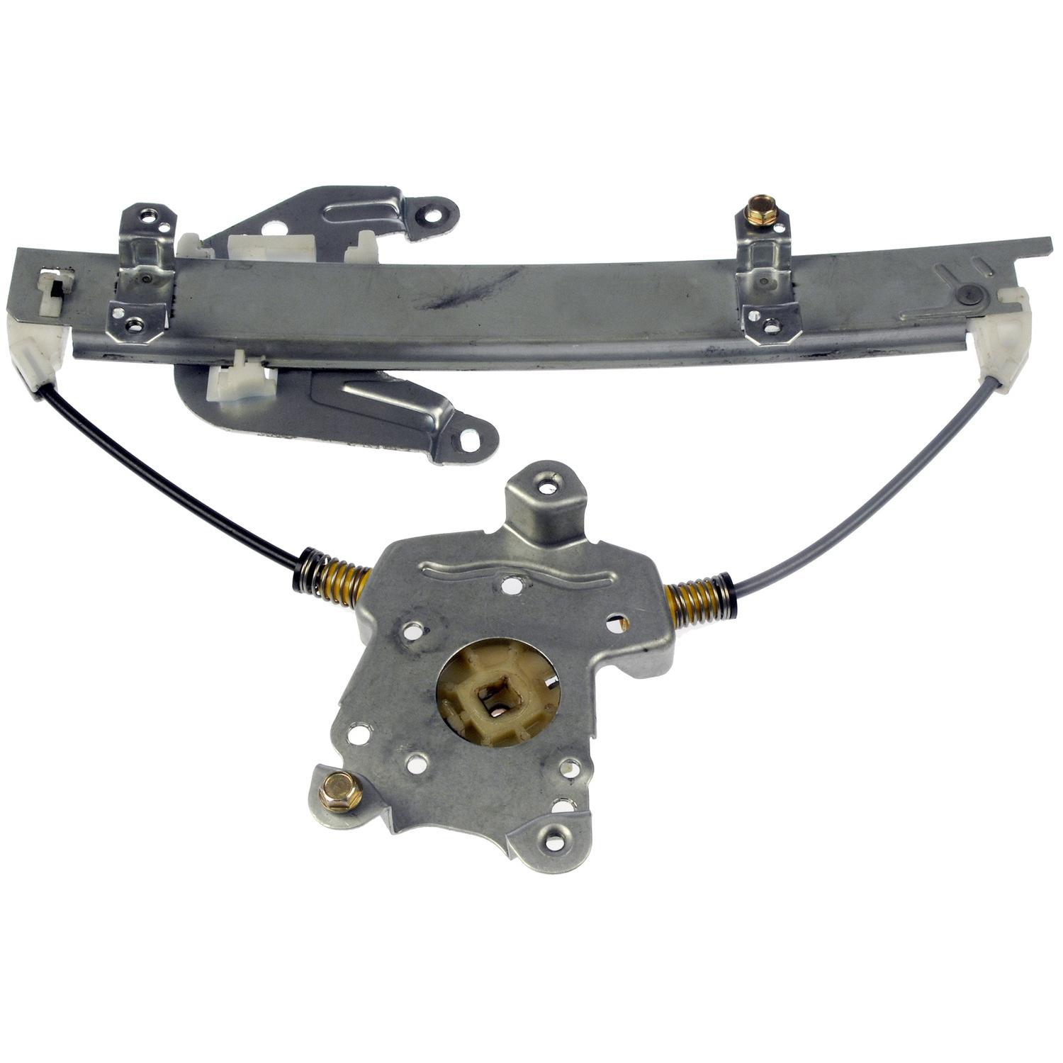 Dorman 749552 - Window Regulator Dorman 749552 Window Regulator product image 2 of 2