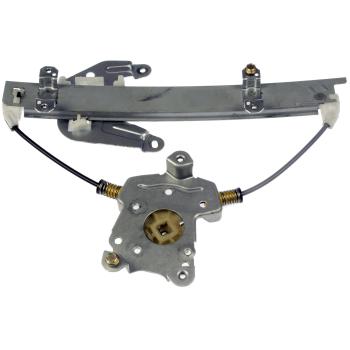 2005 Nissan Murano Window Regulator Rear Left Dorman 749552 image 2 of 2