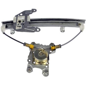 2005 Nissan Murano Window Regulator Rear Right Dorman 749553 image 1 of 2