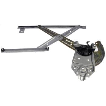 1998 Ford Expedition Window Regulator Rear Right Dorman 749557 image 1 of 2