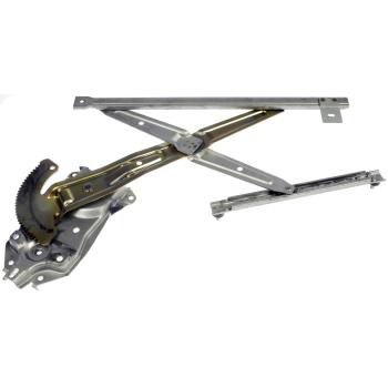 1998 Ford Expedition Window Regulator Rear Right Dorman 749557 image 2 of 2