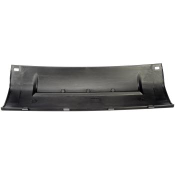 2015 GMC Acadia Trailer Hitch Cover Dorman 74956 image 2 of 4