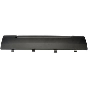 2015 GMC Acadia Trailer Hitch Cover Dorman 74956 image 3 of 4