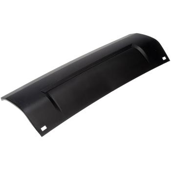 2015 GMC Acadia Trailer Hitch Cover Dorman 74956 image 4 of 4