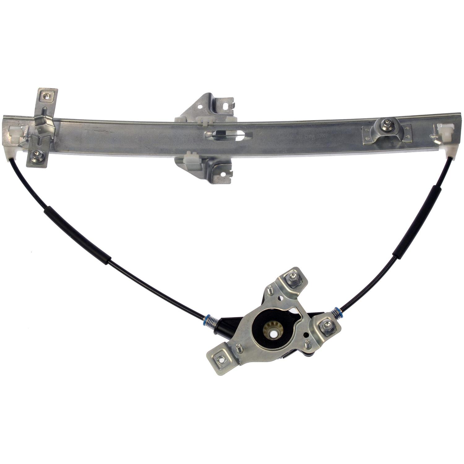 Dorman 749566 - Window Regulator Dorman 749566 Window Regulator product image 2 of 2