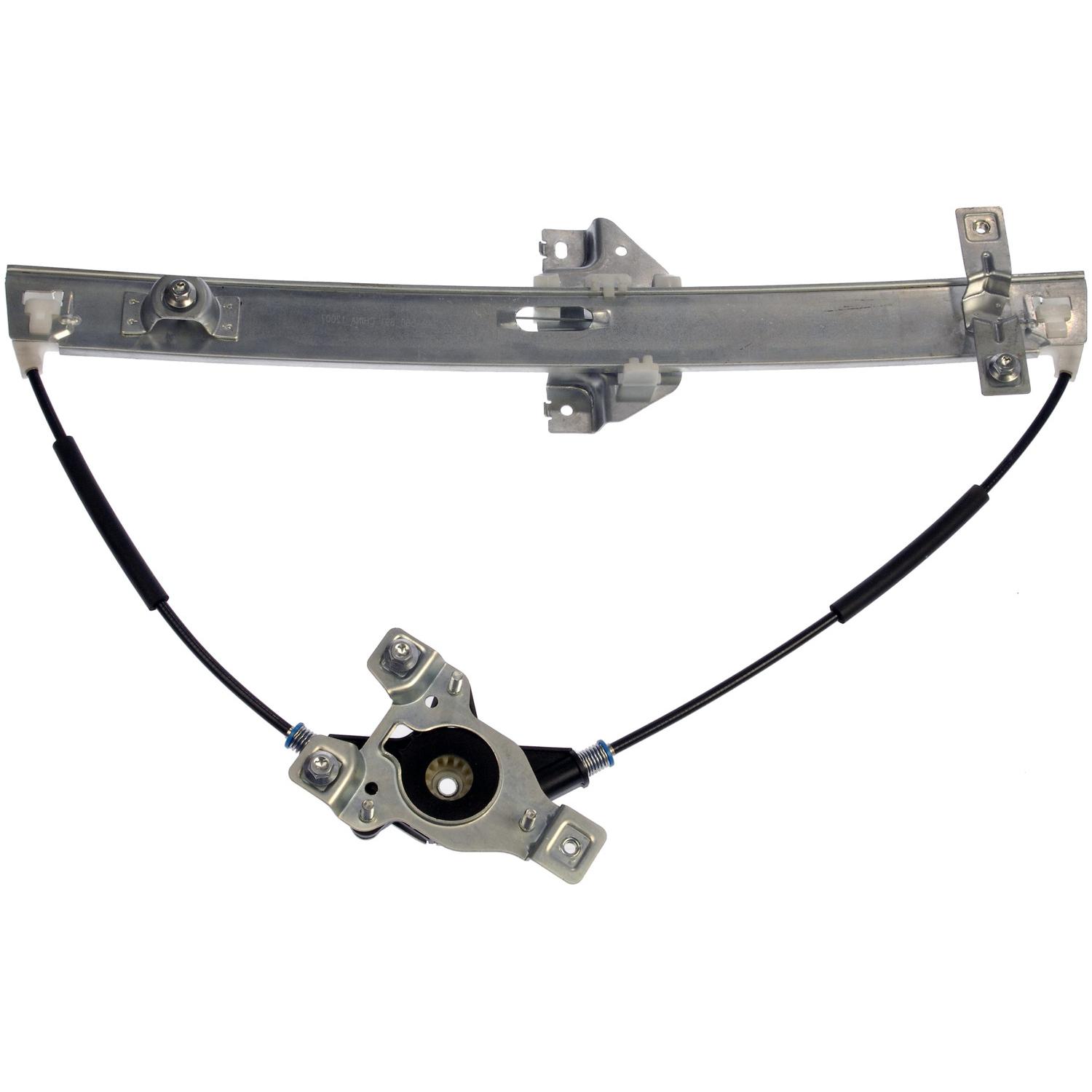 Dorman 749567 - Window Regulator Dorman 749567 Window Regulator product image 2 of 2