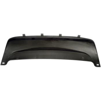 2015 Buick Enclave Trailer Hitch Cover Dorman 74957 image 2 of 4