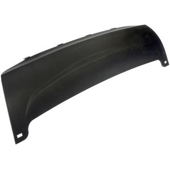 2015 Buick Enclave Trailer Hitch Cover Dorman 74957 image 4 of 4