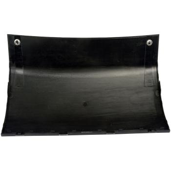2021 Chevrolet Traverse Trailer Hitch Cover Dorman 74958 image 2 of 4