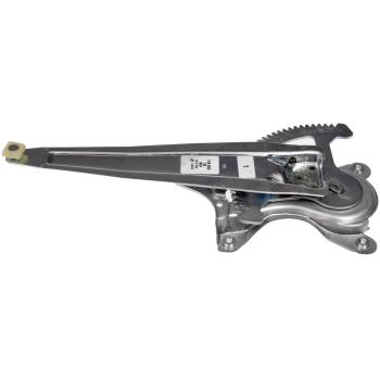 2014 Toyota Yaris Window Regulator Rear Left Dorman 749580 image 4 of 4