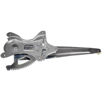 2014 Toyota Yaris Window Regulator Rear Right Dorman 749581 image 3 of 4