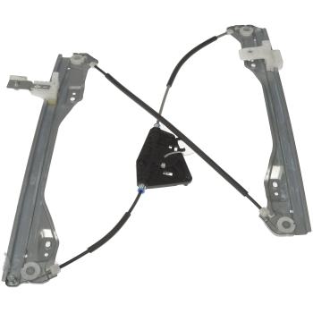2021 Chrysler Pacifica Window Regulator