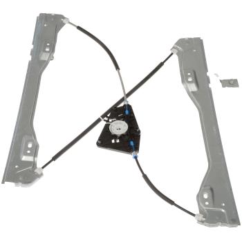 2021 Chrysler Pacifica Window Regulator Front Left Dorman 749588 image 2 of 4