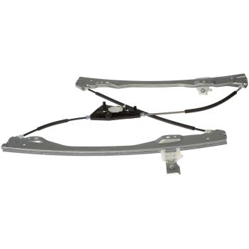 2021 Chrysler Pacifica Window Regulator Front Left Dorman 749588 image 3 of 4
