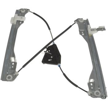2021 Chrysler Pacifica Window Regulator Front Right Dorman 749589 image 1 of 4