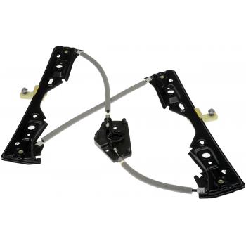 2017 Jeep Compass Window Regulator Front Left Dorman 749592 image 2 of 4