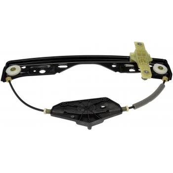 2017 Jeep Compass Window Regulator Rear Left Dorman 749594 image 1 of 4