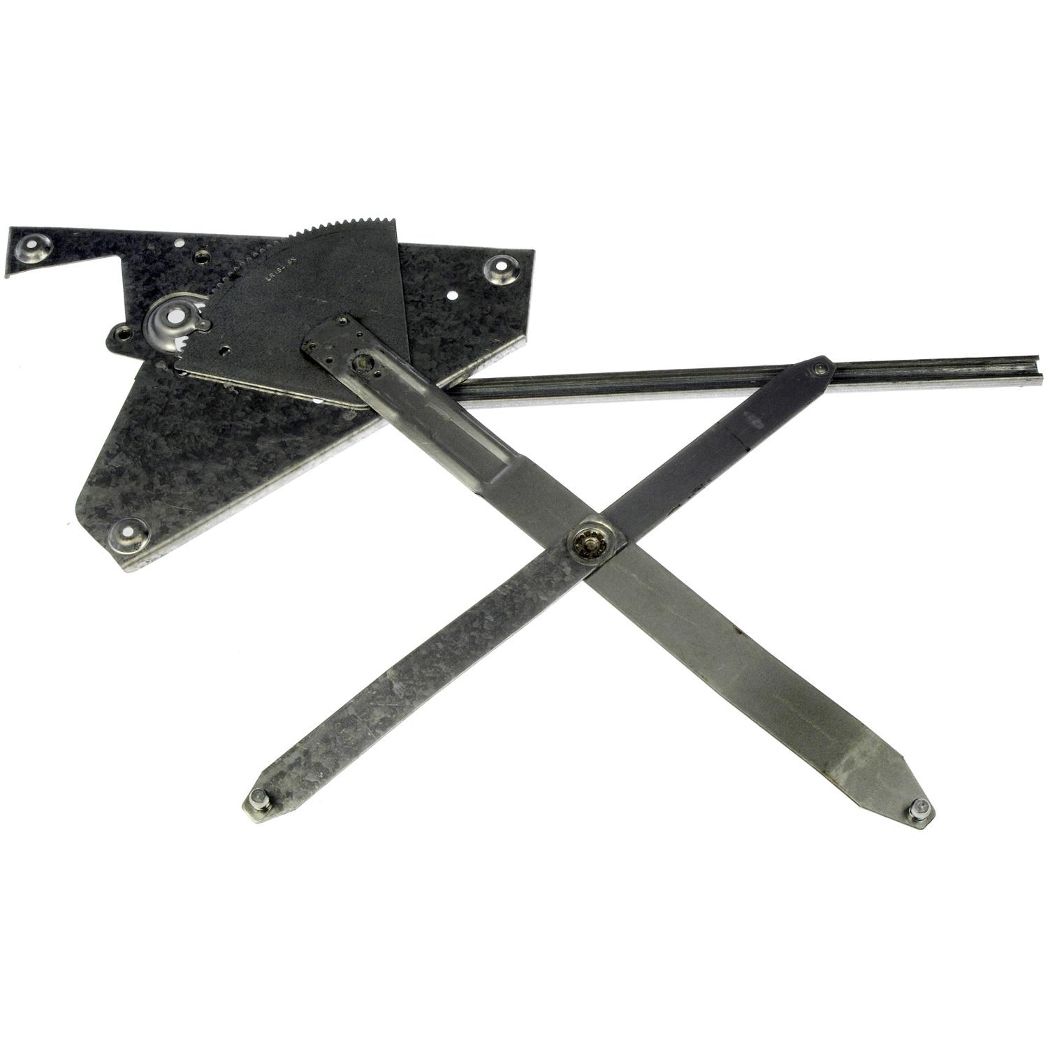 Dorman 749596 - Window Regulator Dorman 749596 Window Regulator product image 1 of 2