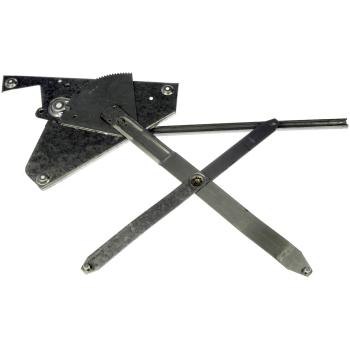 2001 Land Rover Range Rover Window Regulator Front Left Dorman 749596 image 3 of 4