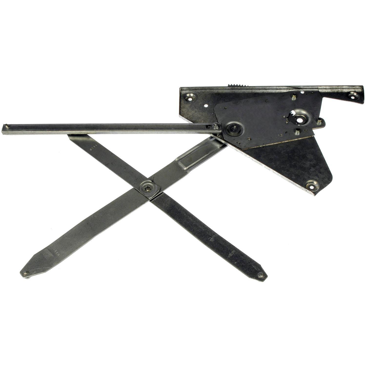 Dorman 749596 - Window Regulator Dorman 749596 Window Regulator product image 2 of 2