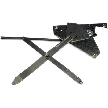2001 Land Rover Range Rover Window Regulator Front Right Dorman 749597 image 3 of 4
