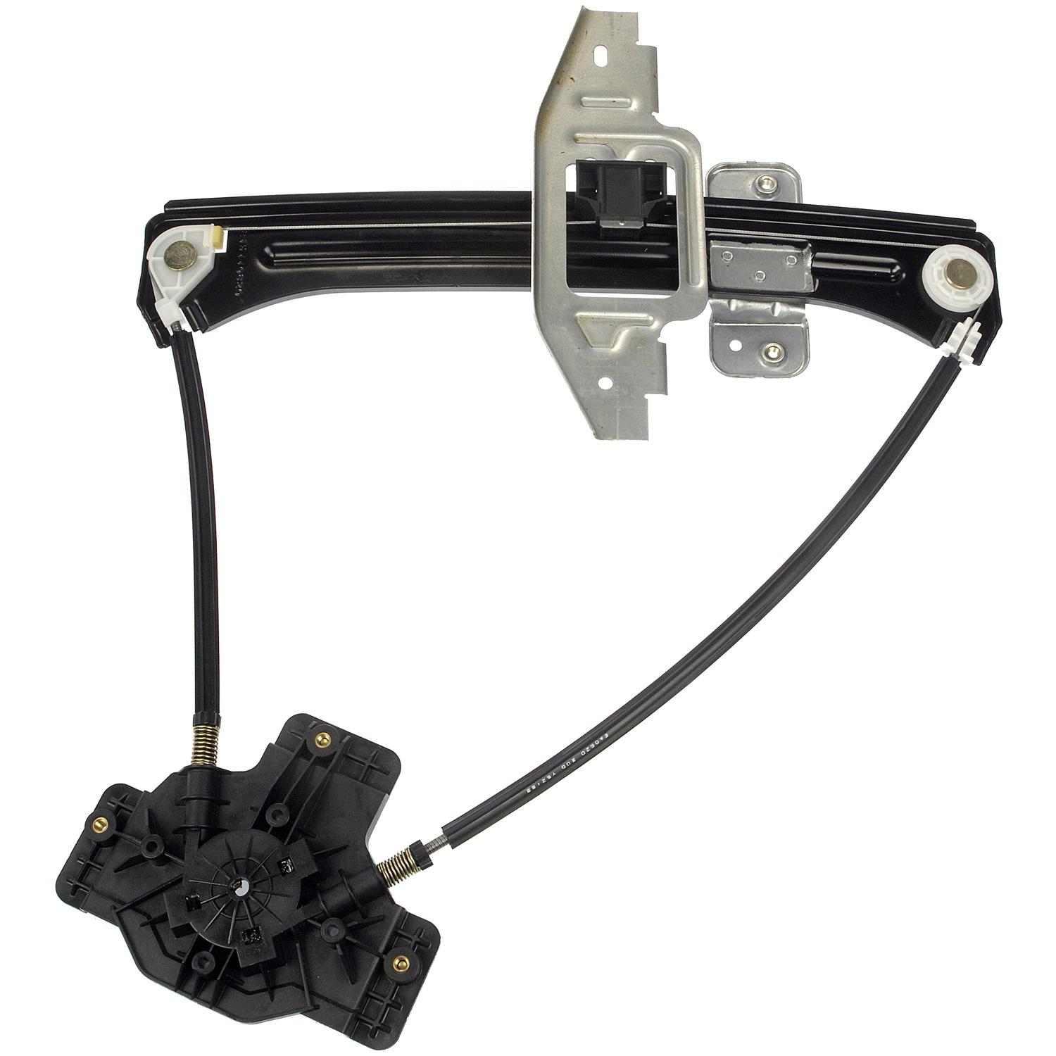 Dorman 749600 - Window Regulator Dorman 749600 Window Regulator product image 1 of 2
